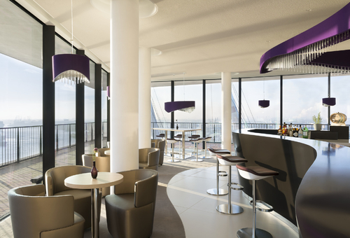 The Westin Hamburg Bar