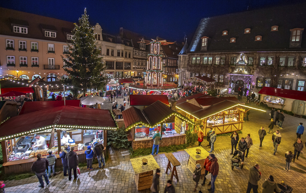 Quedlinburg