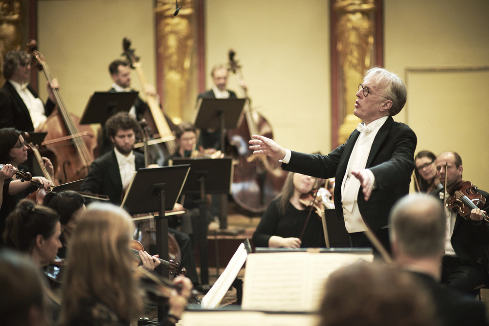 Martin Haselböck, Wiener Konzerthaus 