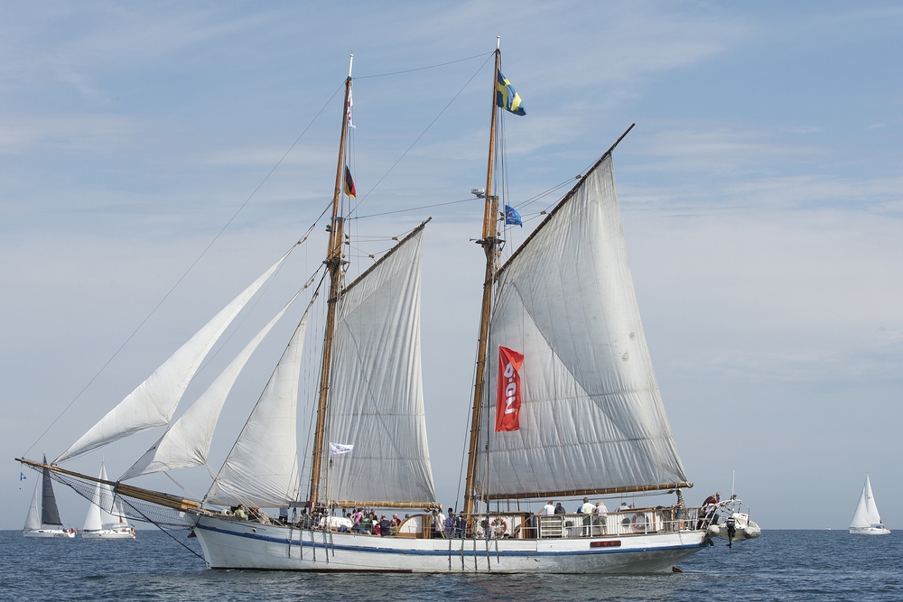 Hanse Sail