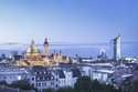 RIVERBOAT – DIE MDR TALKSHOW in Leipzig 