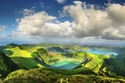 Wanderparadies Azoren - Die Naturschönheiten auf São Miguel aktiv erleben / Mix