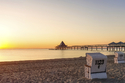 Per Rad auf Usedom / WA
