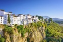 Andalusien 2027 / mix