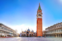 Venedig - Auf den Spuren von Commissario Brunetti / vermittelt