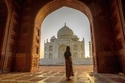 Facettenreiches Indien Erleben Sie die Vielfalt des Subkontinents / BadZ