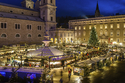 Salzburg im Advent / Mondial