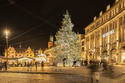 Krimilesung & Genuss – Adventswochenende in Darmstadt
